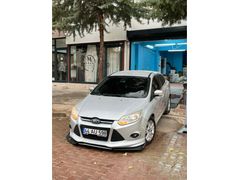 Sahibinden Ford Focus 1.6 TDCi Style 2012 Model 
