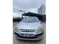 Sahibinden Peugeot 307 1.6 XT 2004 Model 
