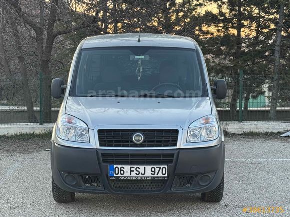 2008 MODEL KILİMALI 1.3  MULTİJET