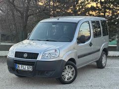 2008 MODEL KILİMALI 1.3  MULTİJET