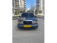 Galeriden Mercedes - Benz E 200 1993 Model Gaziantep