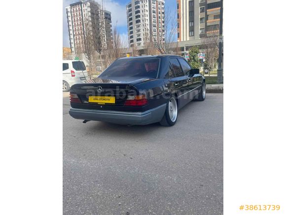 Galeriden Mercedes - Benz E 200 1993 Model Gaziantep