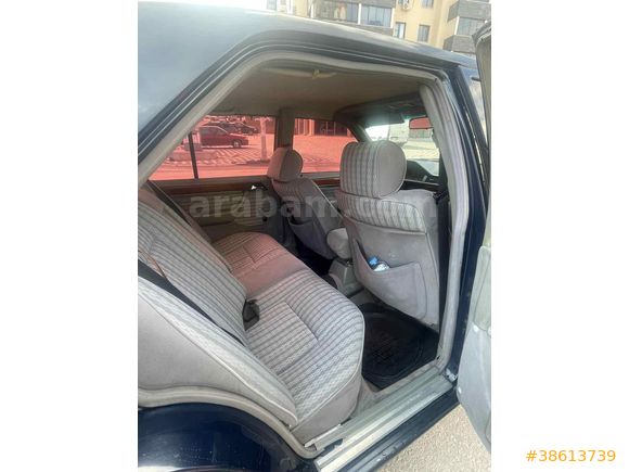 Galeriden Mercedes - Benz E 200 1993 Model Gaziantep
