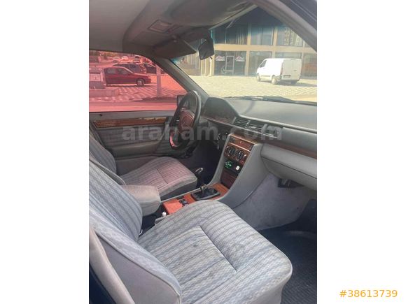 Galeriden Mercedes - Benz E 200 1993 Model Gaziantep