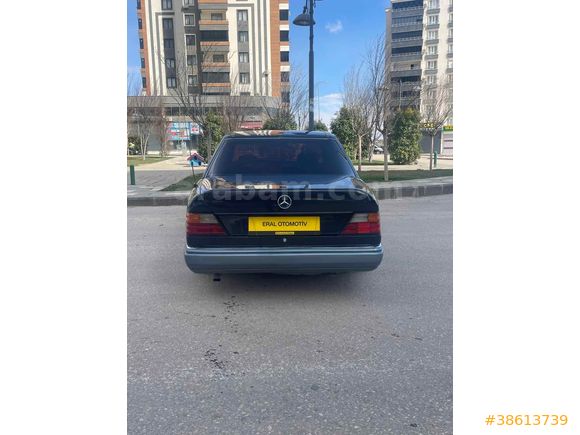 Galeriden Mercedes - Benz E 200 1993 Model Gaziantep