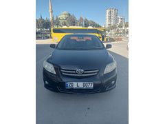 Toyota Corolla   Adana da
