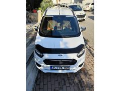 Sahibinden Ford Tourneo Courier 1.5 TDCi Trend 2022 Model