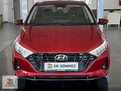 ER SÖNMEZ 2.ELDEN 2022 HYUNDAİ İ20 ELİTE 1.4MPİ OTO. %0,49 FAİZ