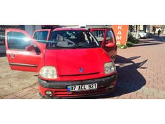 Sahibinden Renault Clio 1.6 RXT 2001 Modelı