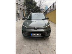 Sahibinden Volkswagen Tiguan 1.5 TSI Elegance 2024 Model 