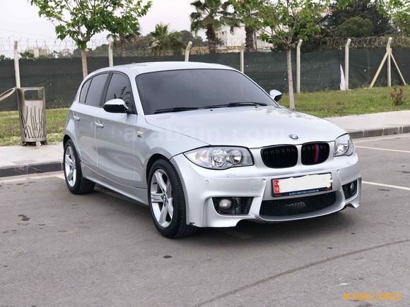 Sahibinden BMW 1 Serisi 116i Standart 2006 Model 