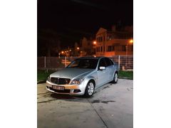 Sahibinden Mercedes - Benz C 180 Kompressor BlueEfficiency Fascination 2010 Model Bursa