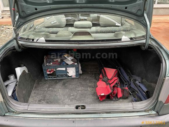 Sahibinden Toyota Corolla 1.3 Terra 1999 Model 
