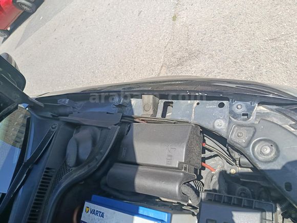 Sahibinden Volkswagen Jetta 1.6 TDi Highline 2011 Model 350200 km Siyah