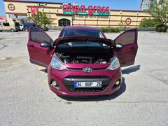 Sahibinden 2013 Hyundai i10 1.0 Style | 159 xxx km | Otomatik