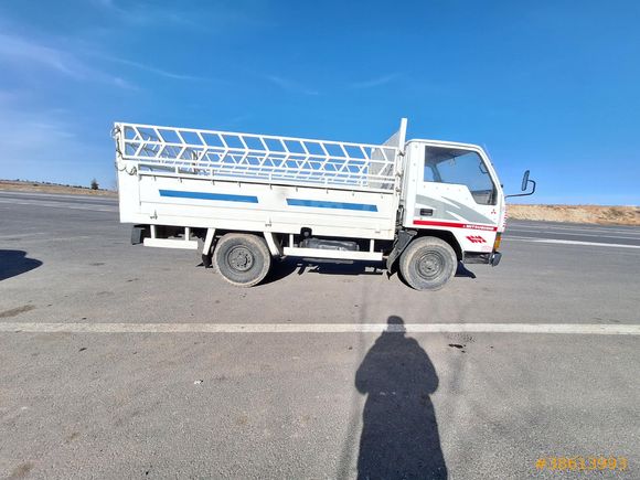 Sahibinden Mitsubishi FE 304