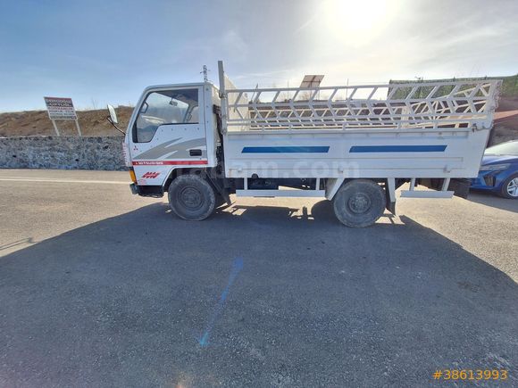 Sahibinden Mitsubishi FE 304