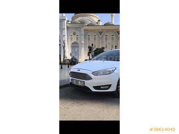 HATASIZ FOCUS 3.5