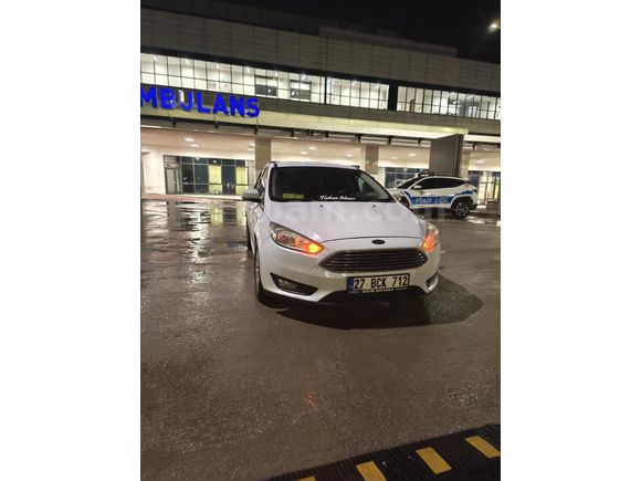 HATASIZ FOCUS 3.5