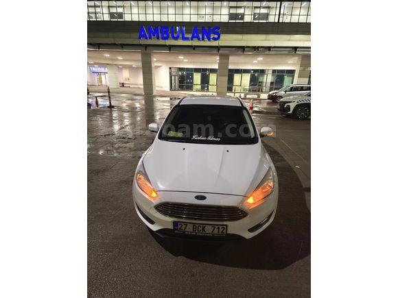 HATASIZ FOCUS 3.5