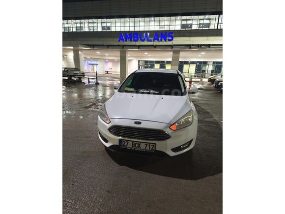 HATASIZ FOCUS 3.5