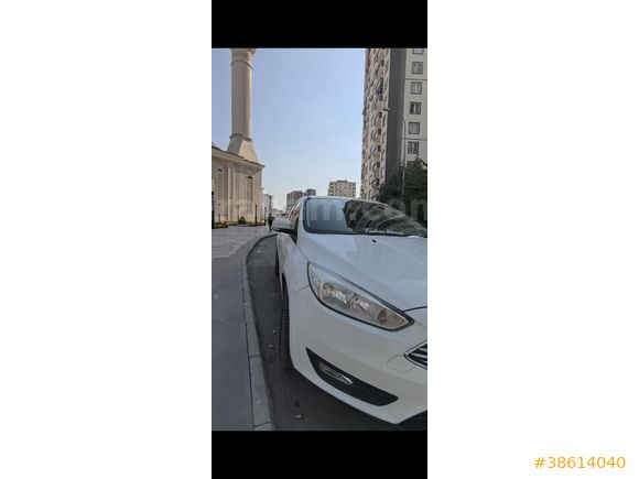 HATASIZ FOCUS 3.5