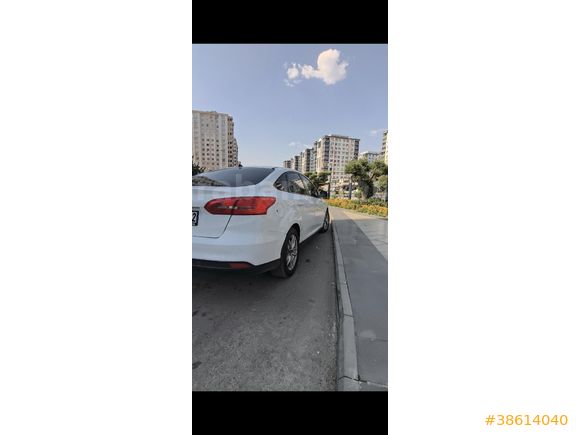 HATASIZ FOCUS 3.5