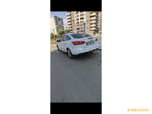 HATASIZ FOCUS 3.5