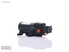 Sensation Hidrofor Su Pompası 4.3L/DK. 12V 35PSİ