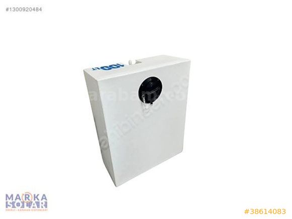 Karavan Su Deposu 100 Litre