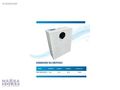 Karavan Su Deposu 100 Litre
