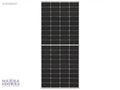 215W Half-Cut Solar Güneş Paneli