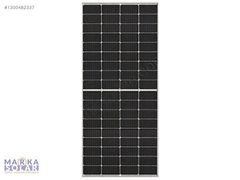 215W Half-Cut Solar Güneş Paneli