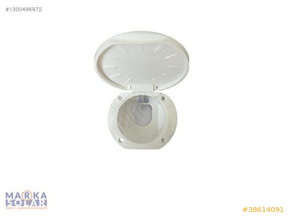 Tekne Ve Karavan Dış Duş Seti