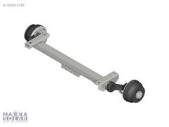 KNOTT FRENLİ TORSİYON DİNGİL 1350 KG 1400 MM
