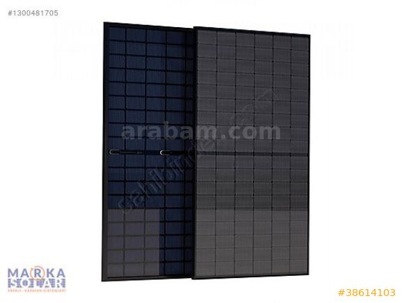 430W 16BB SOLAR GÜNEŞ PANELİ
