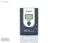 Sensation 30 Amper MPPT Şarj Kontrol Cihazı 12/24 Volt