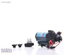 Hidrofor Su Pompası Diyafram 11.5l/dk 12v 45psi