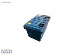 80 CM PLASTİK TAKIM DOLABI DORSE KARAVAN ÖN ÇANTA RÖMORK PİCKUP