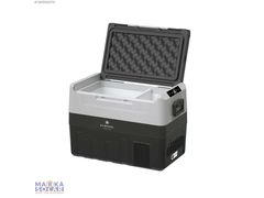 EVACOOL Eva 45A 12/24V Mobil Buzdolabı 45 Litre