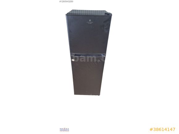 EVACOOL 130 LT BUZDOLABI 12,24 VOLT