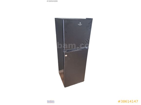EVACOOL 130 LT BUZDOLABI 12,24 VOLT