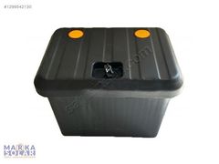 60 CM PLASTİK TAKIM DOLABI DORSE KARAVAN ÖN ÇANTA RÖMORK PİCKUP