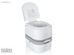 Sensation Portatif Tuvalet Premium 24 Lt