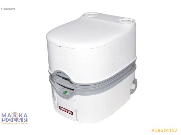 EİNSTEİN EL-W5002-EPT PORTATİF TUVALET