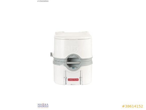EİNSTEİN EL-W5002-EPT PORTATİF TUVALET