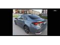 Sahibinden Toyota Corolla 1.5 Flame X-Pack 2025 Model 
