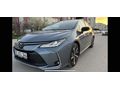 Sahibinden Toyota Corolla 1.5 Flame X-Pack 2025 Model 