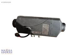 12 VOLT 2 KW DİZEL ISITICI WEBASTO/HORİZON
