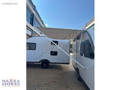 3.5 M KARAVAN TENTESİ
